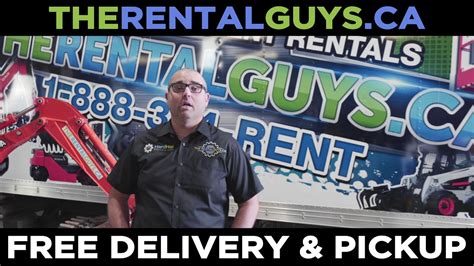 TheRentalGuys.Ca